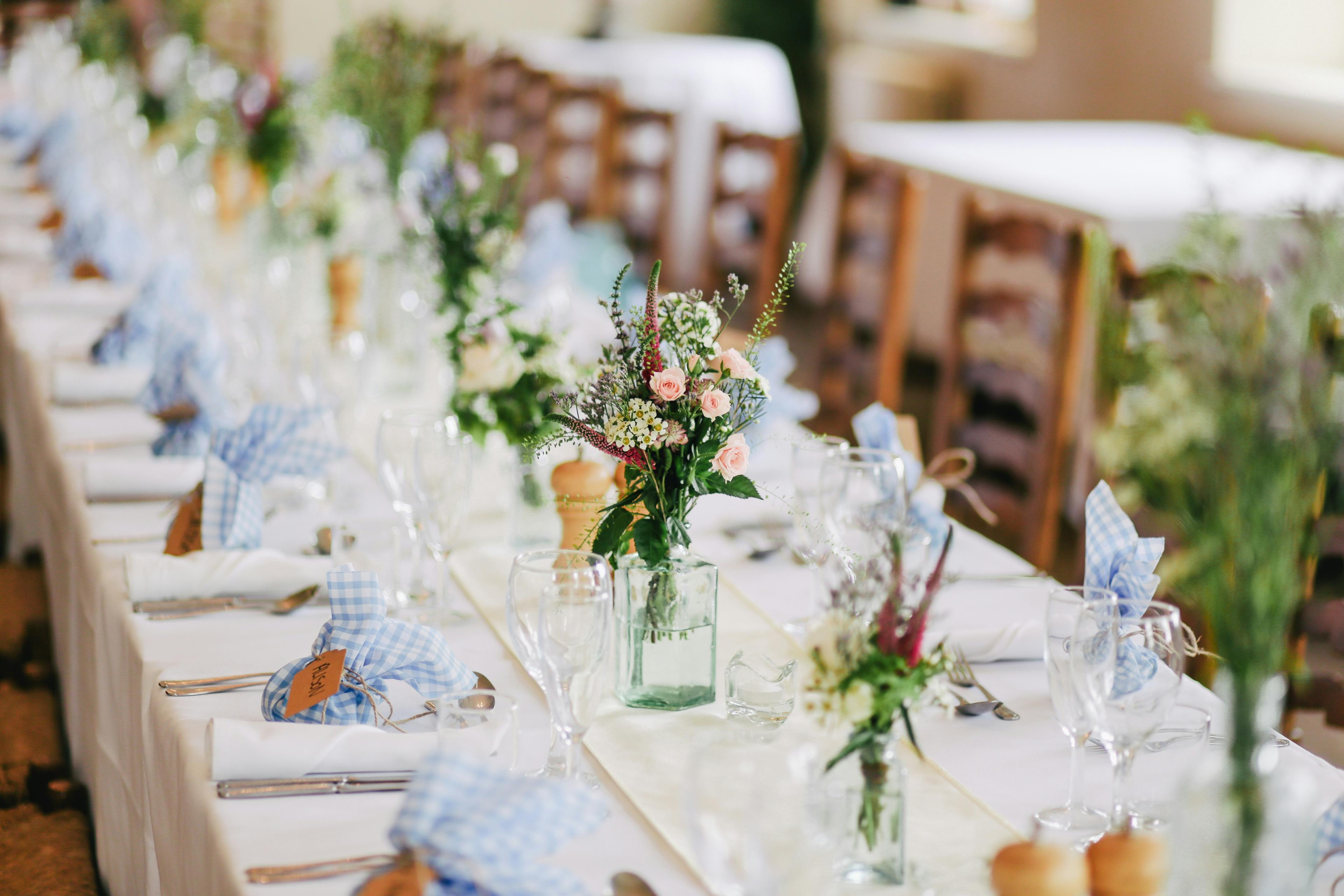 Weddings